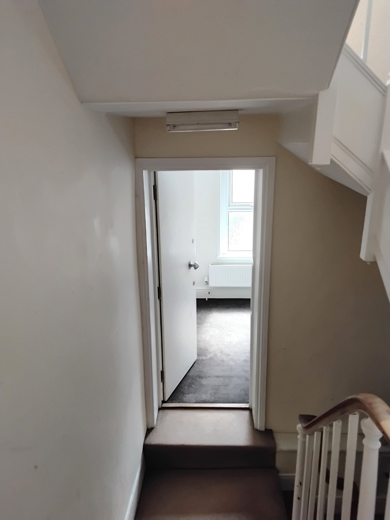 1 bed flat for sale in Oxford Road, Exeter, EX4 8