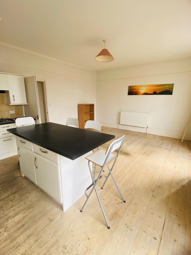 1 bed flat for sale in Oxford Road, Exeter, EX4 1