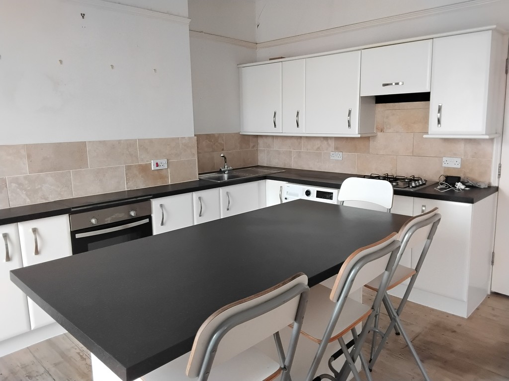 1 bed flat for sale in Oxford Road, Exeter, EX4 5