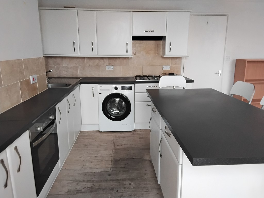 1 bed flat for sale in Oxford Road, Exeter, EX4  - Property Image 7