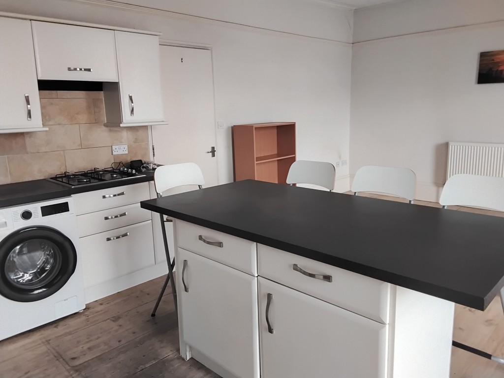 1 bed flat for sale in Oxford Road, Exeter, EX4  - Property Image 8