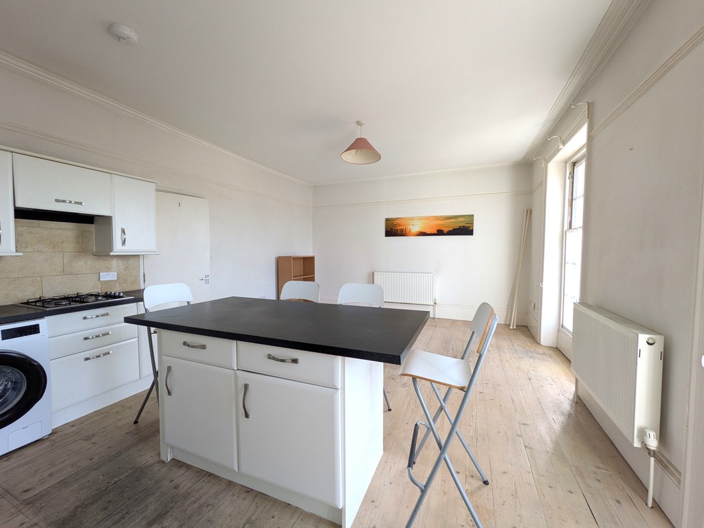1 bed flat for sale in Oxford Road, Exeter, EX4  - Property Image 4