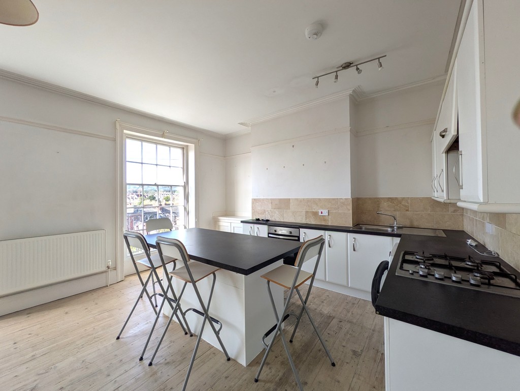 1 bed flat for sale in Oxford Road, Exeter, EX4  - Property Image 6