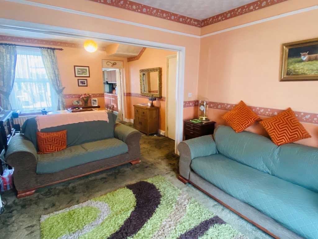 2 bed terraced house for sale in Hatcher Street, Dawlish, EX7  - Property Image 5