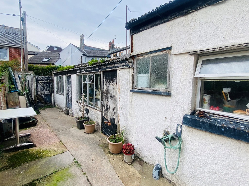 2 bed terraced house for sale in Hatcher Street, Dawlish, EX7  - Property Image 18