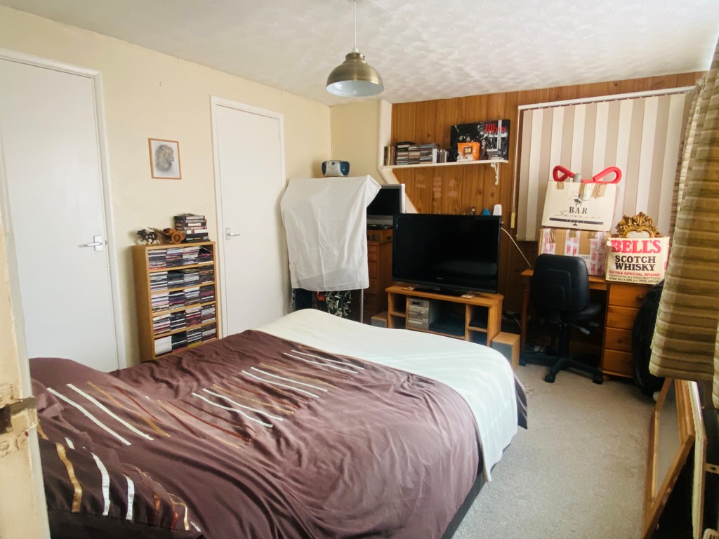 2 bed terraced house for sale in Hatcher Street, Dawlish, EX7  - Property Image 16