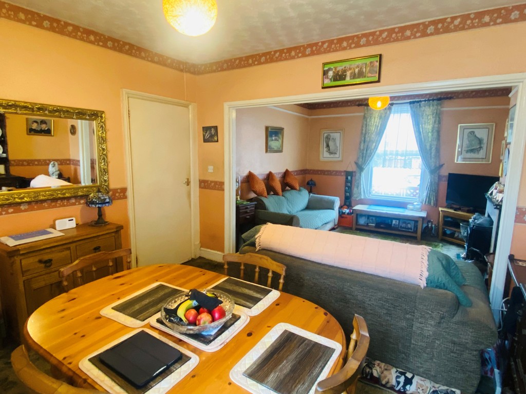 2 bed terraced house for sale in Hatcher Street, Dawlish, EX7  - Property Image 7