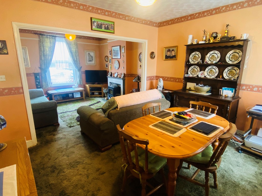 2 bed terraced house for sale in Hatcher Street, Dawlish, EX7  - Property Image 3