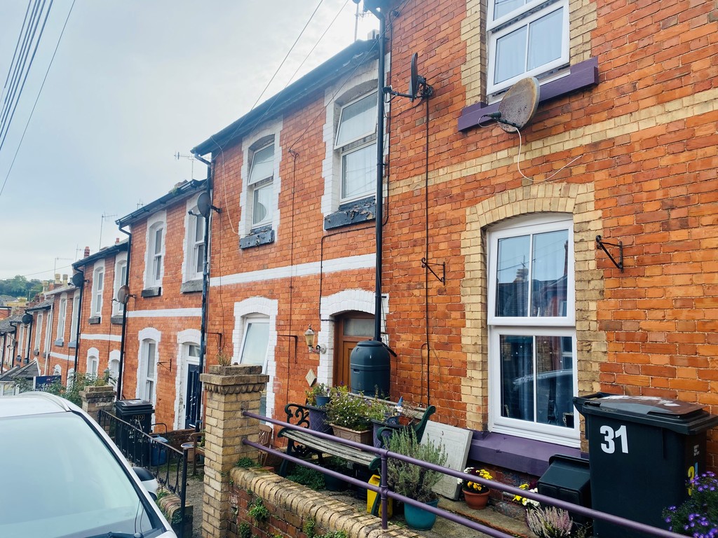2 bed terraced house for sale in Hatcher Street, Dawlish, EX7  - Property Image 19