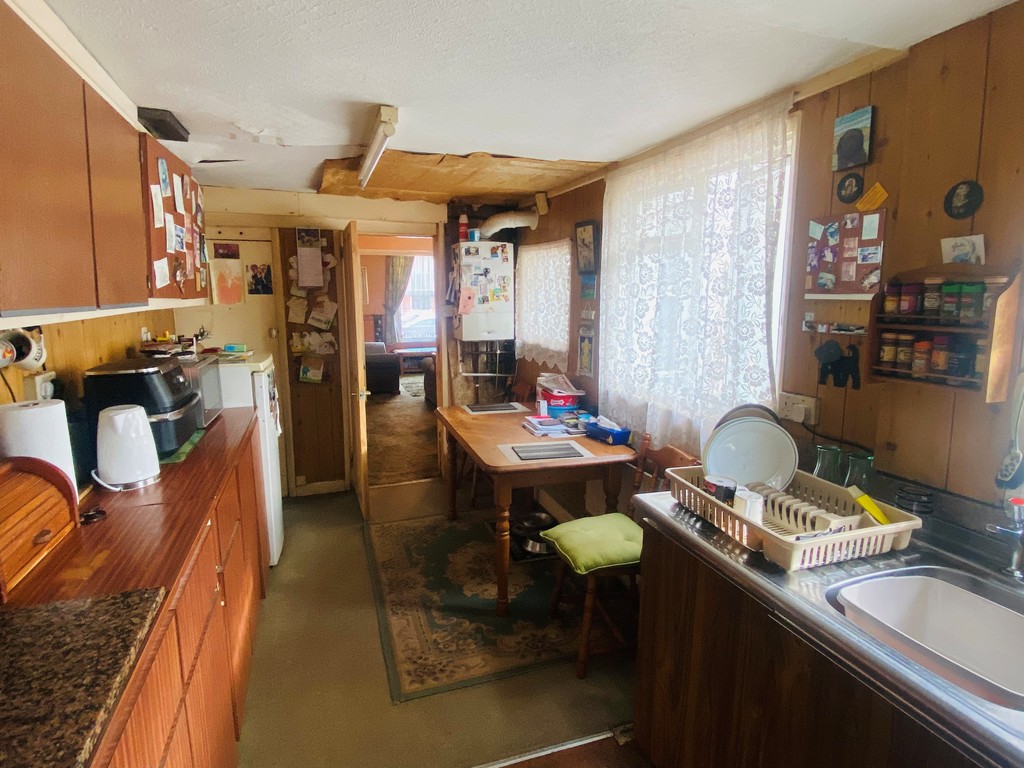 2 bed terraced house for sale in Hatcher Street, Dawlish, EX7 7