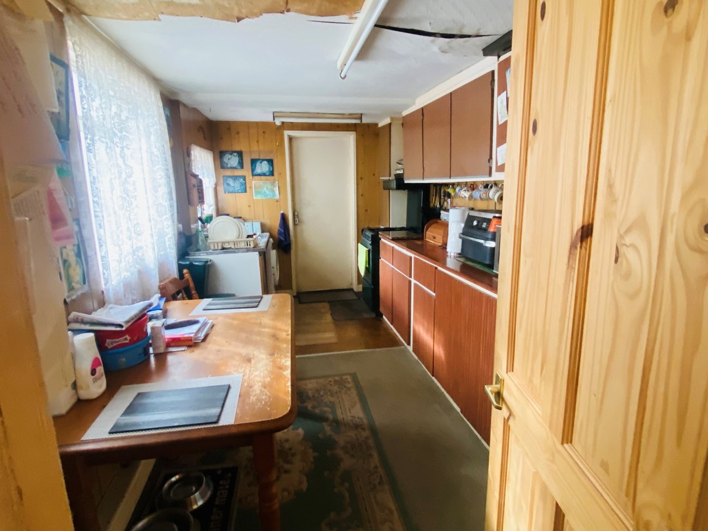 2 bed terraced house for sale in Hatcher Street, Dawlish, EX7 8