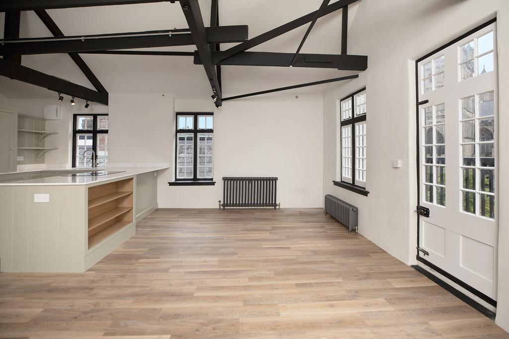 2 bed terraced house to rent in Catherine Street, Exeter, EX1  - Property Image 28