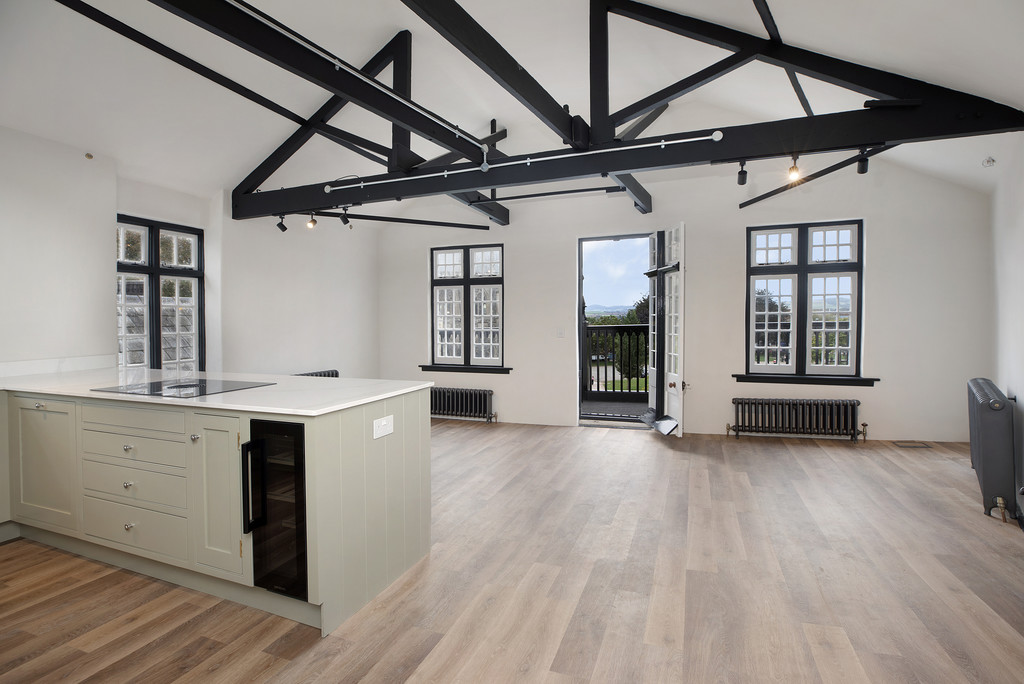 2 bed terraced house to rent in Catherine Street, Exeter, EX1 6