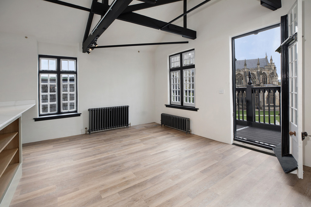 2 bed terraced house to rent in Catherine Street, Exeter, EX1  - Property Image 5