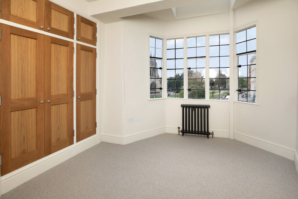 2 bed terraced house to rent in Catherine Street, Exeter, EX1  - Property Image 18