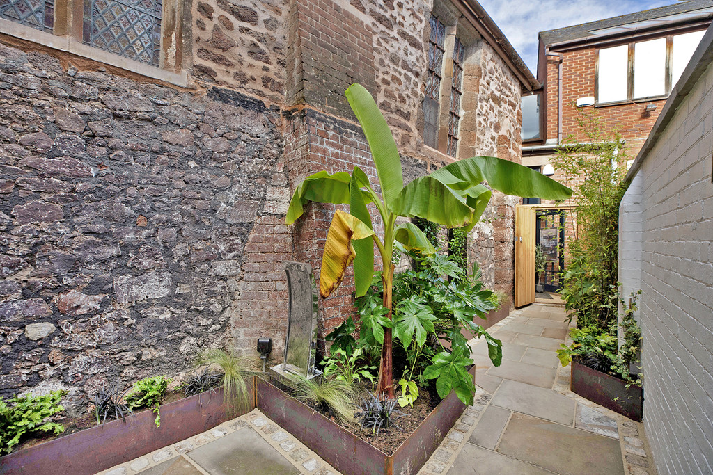 2 bed terraced house to rent in Catherine Street, Exeter, EX1  - Property Image 30