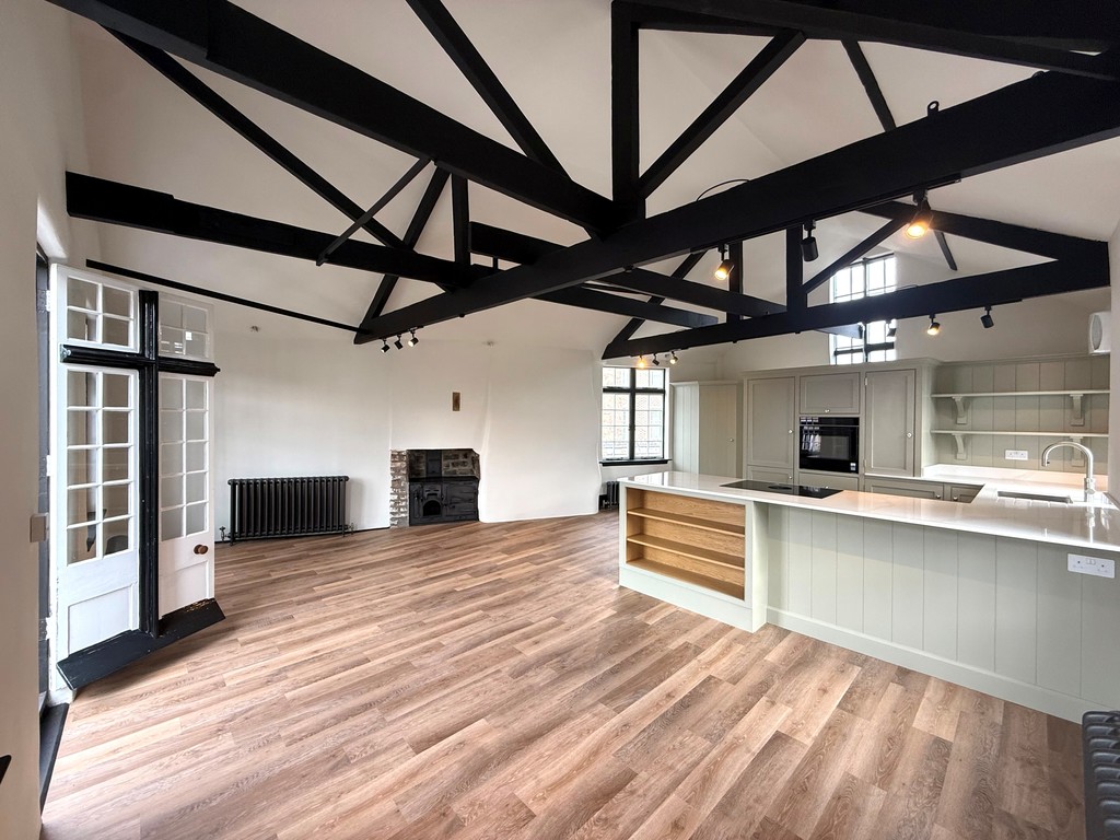 2 bed terraced house to rent in Catherine Street, Exeter, EX1  - Property Image 24