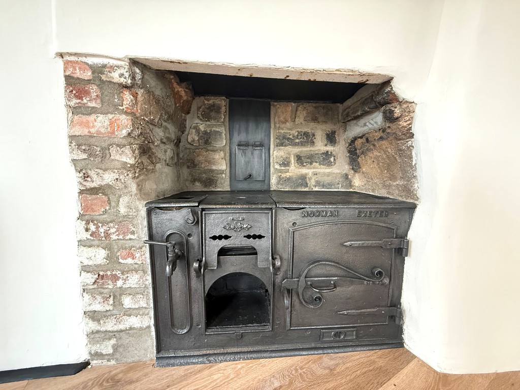 2 bed terraced house to rent in Catherine Street, Exeter, EX1  - Property Image 27