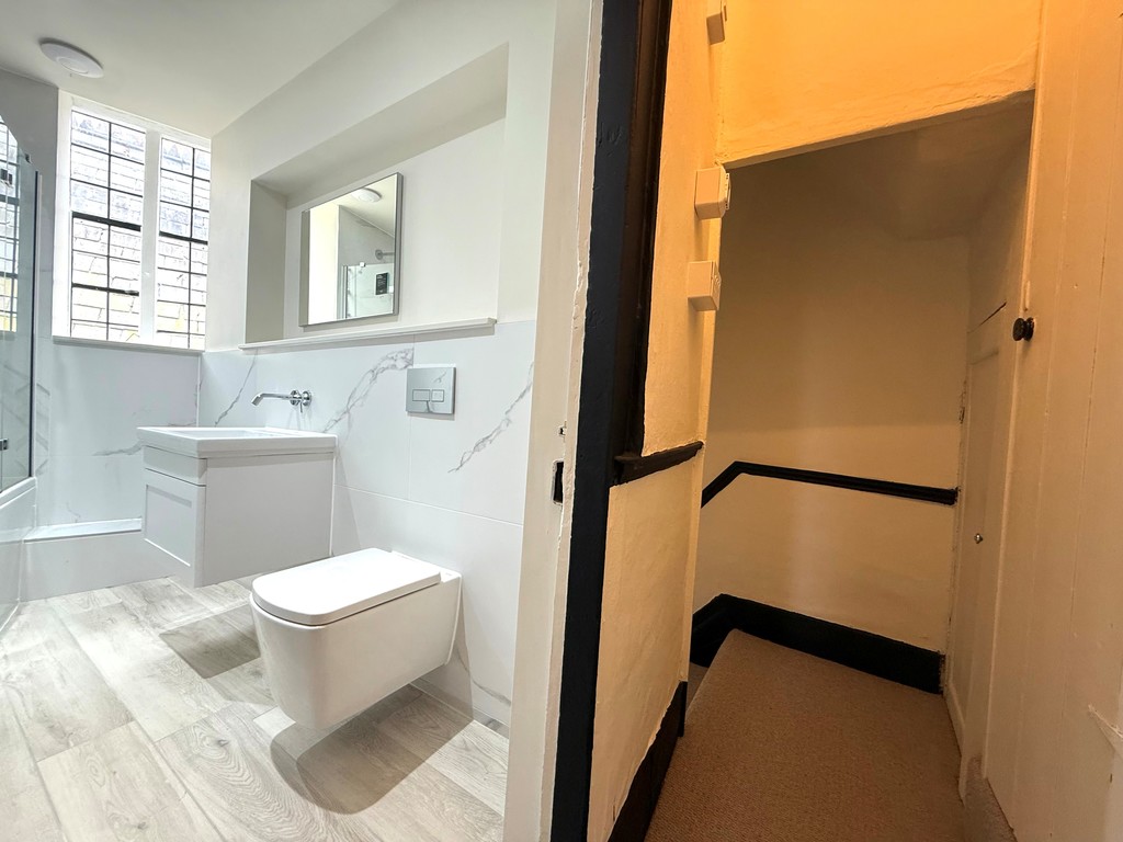 2 bed terraced house to rent in Catherine Street, Exeter, EX1  - Property Image 22