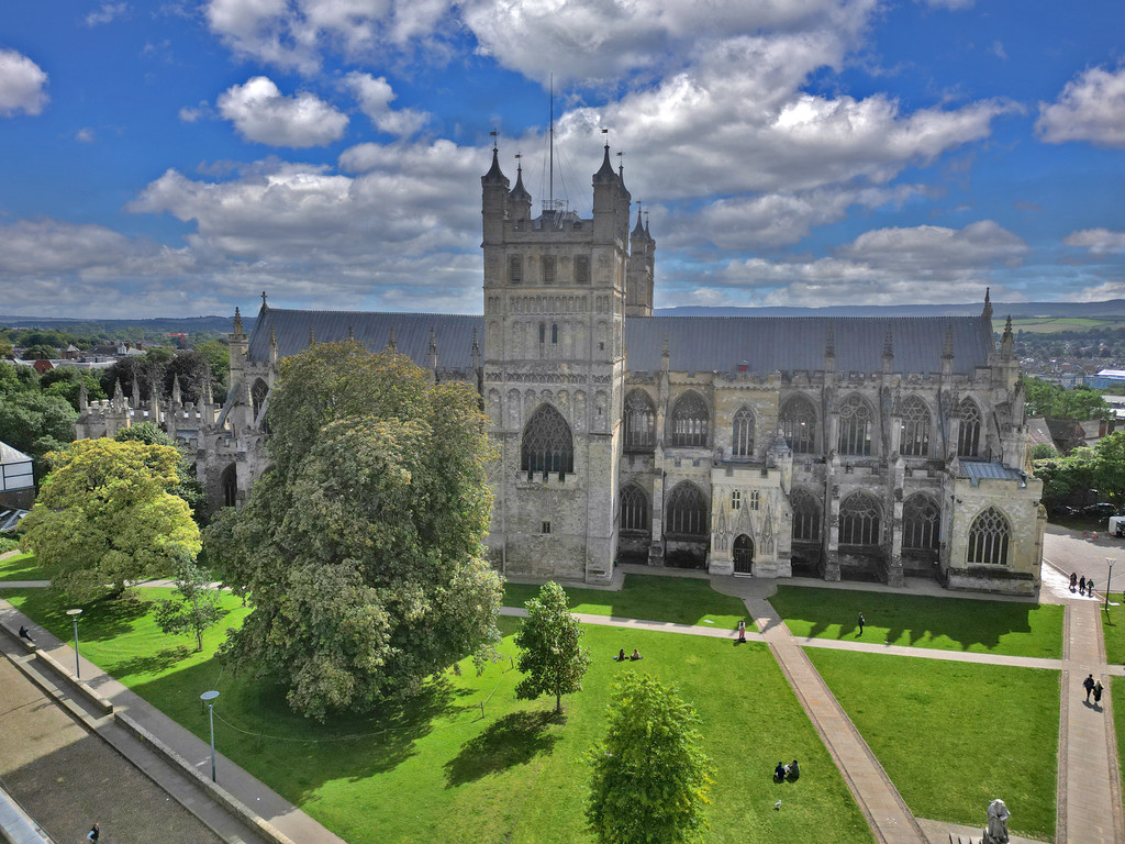 2 bed terraced house to rent in Catherine Street, Exeter, EX1  - Property Image 32