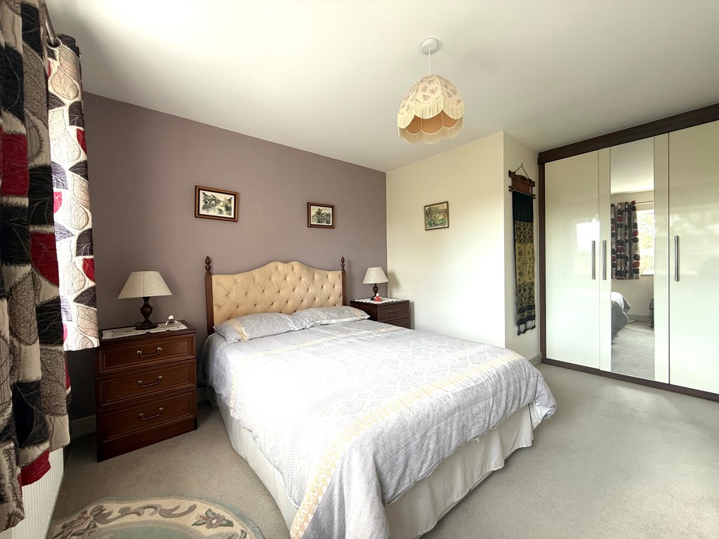 4 bed detached house for sale in Veysey Close, Exeter, EX2  - Property Image 26