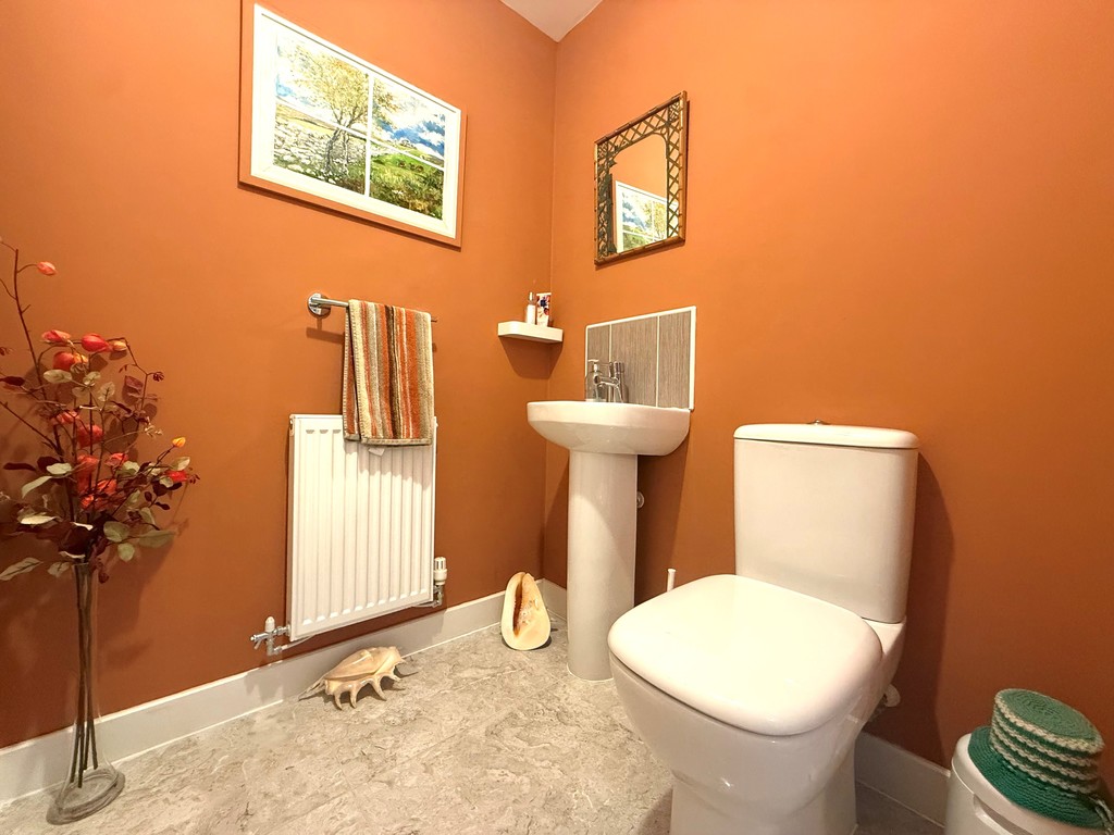 4 bed detached house for sale in Veysey Close, Exeter, EX2 12