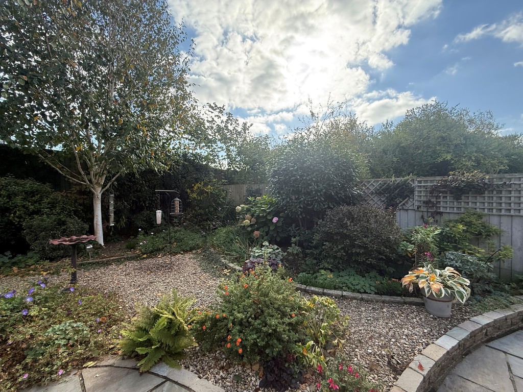 4 bed detached house for sale in Veysey Close, Exeter, EX2  - Property Image 38