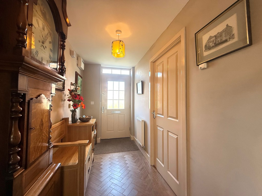 4 bed detached house for sale in Veysey Close, Exeter, EX2 8