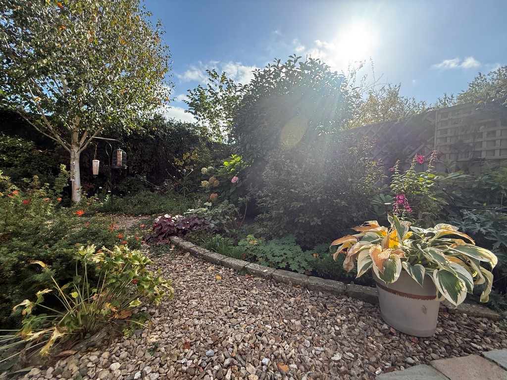 4 bed detached house for sale in Veysey Close, Exeter, EX2  - Property Image 39