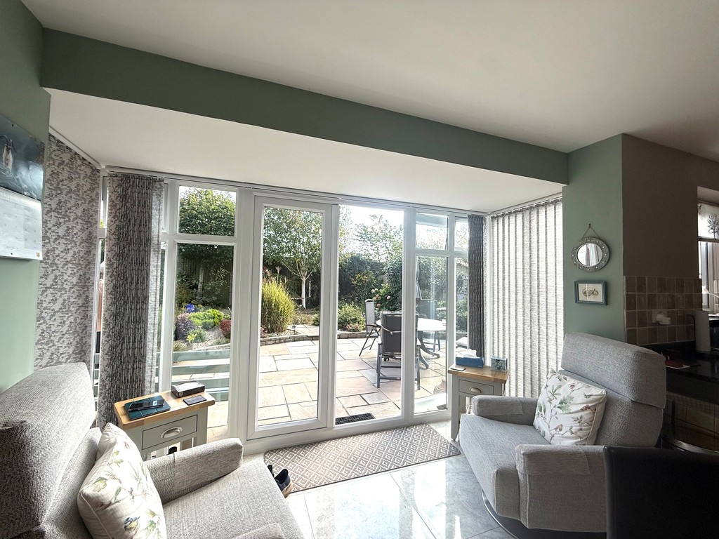 4 bed detached house for sale in Veysey Close, Exeter, EX2 17