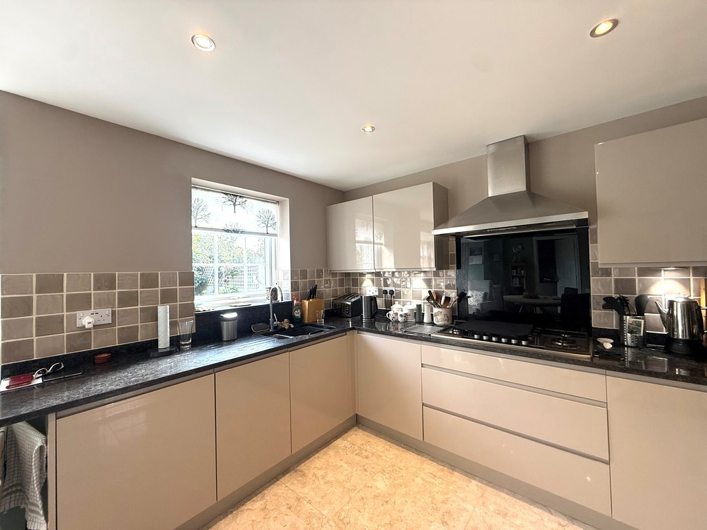 4 bed detached house for sale in Veysey Close, Exeter, EX2 14