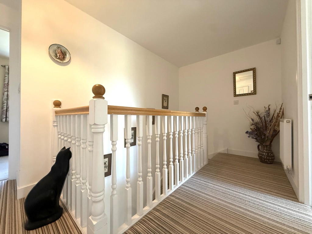 4 bed detached house for sale in Veysey Close, Exeter, EX2  - Property Image 22