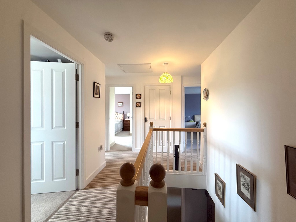 4 bed detached house for sale in Veysey Close, Exeter, EX2 20