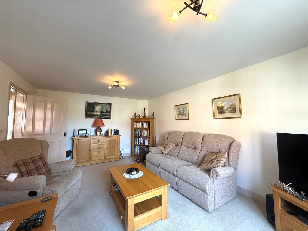 4 bed detached house for sale in Veysey Close, Exeter, EX2 10