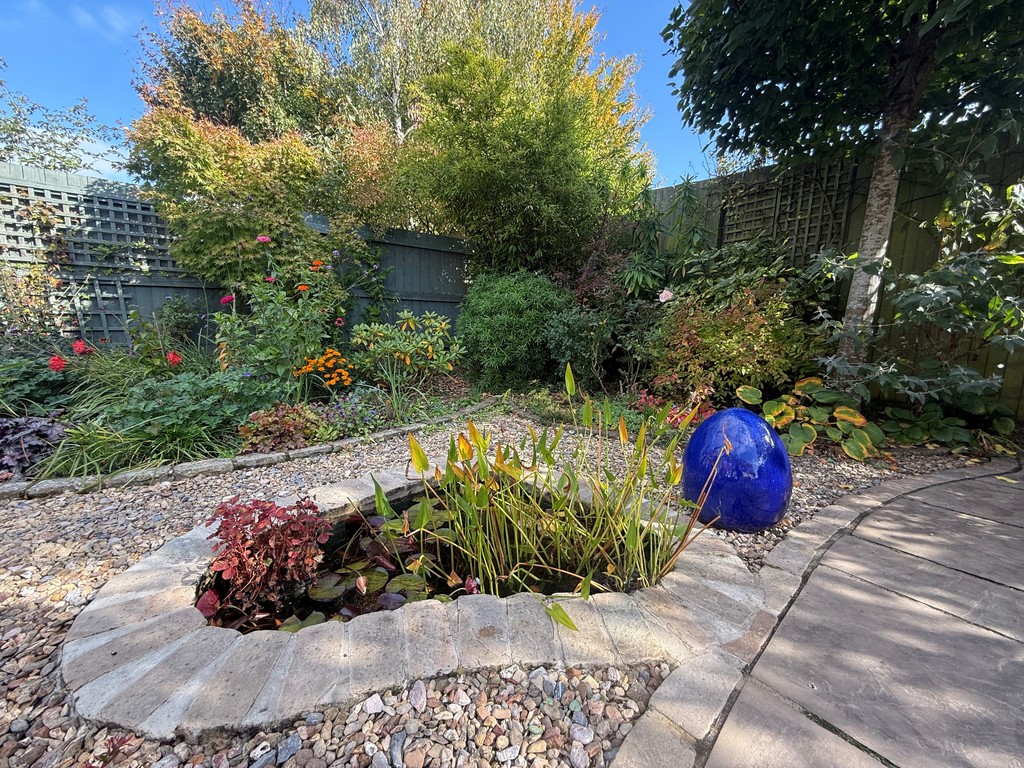 4 bed detached house for sale in Veysey Close, Exeter, EX2  - Property Image 40