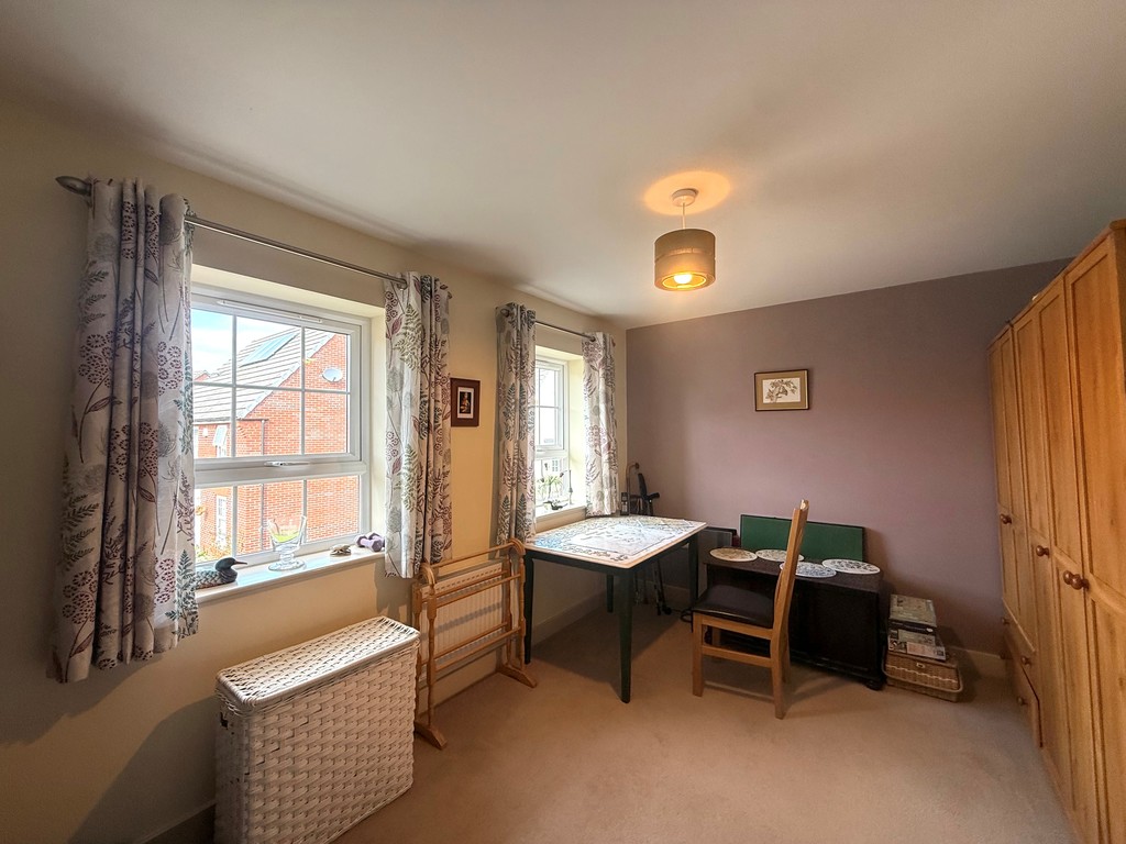 4 bed detached house for sale in Veysey Close, Exeter, EX2  - Property Image 30