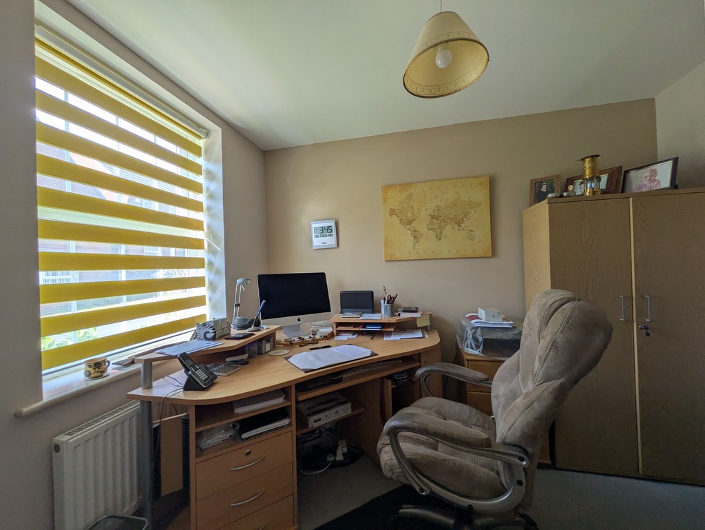 4 bed detached house for sale in Veysey Close, Exeter, EX2 6