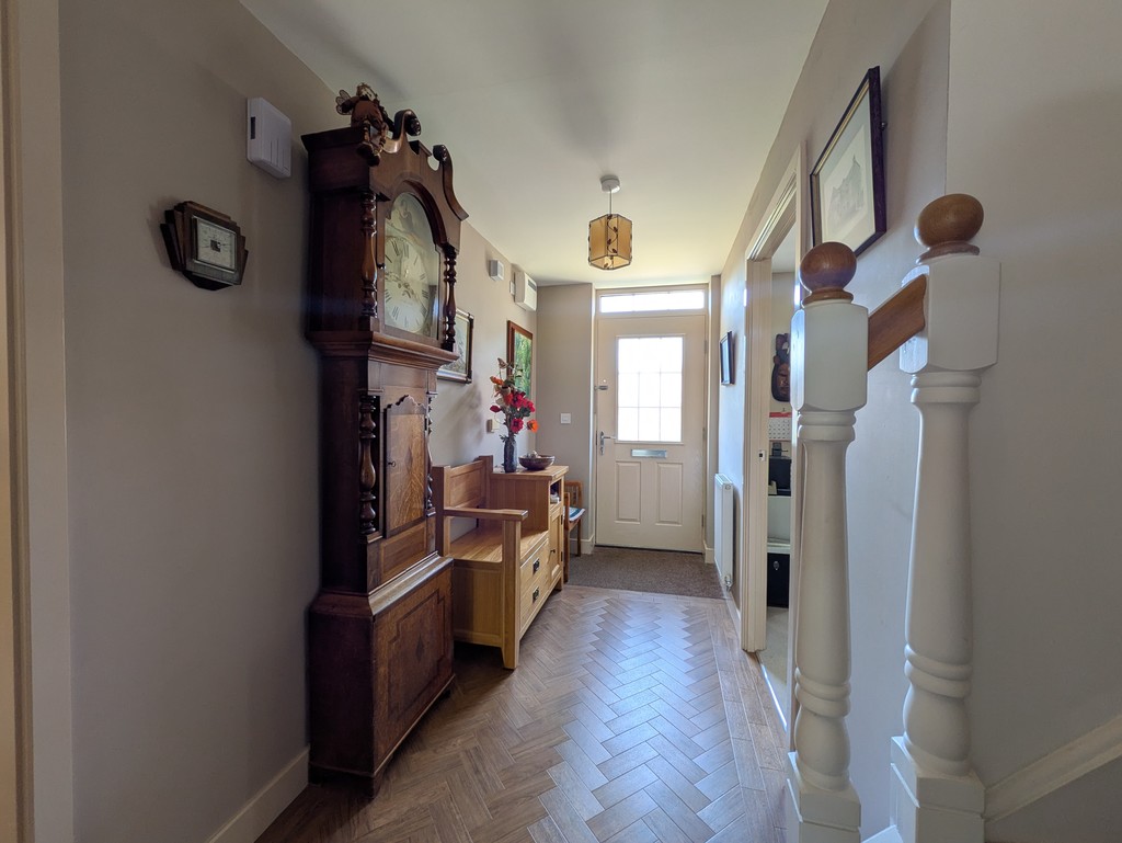 4 bed detached house for sale in Veysey Close, Exeter, EX2 1