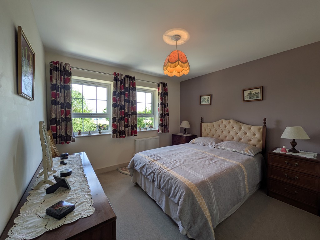 4 bed detached house for sale in Veysey Close, Exeter, EX2 11
