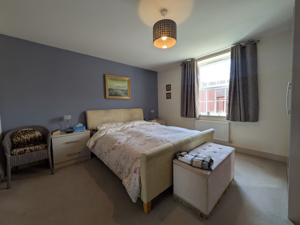 4 bed detached house for sale in Veysey Close, Exeter, EX2 12