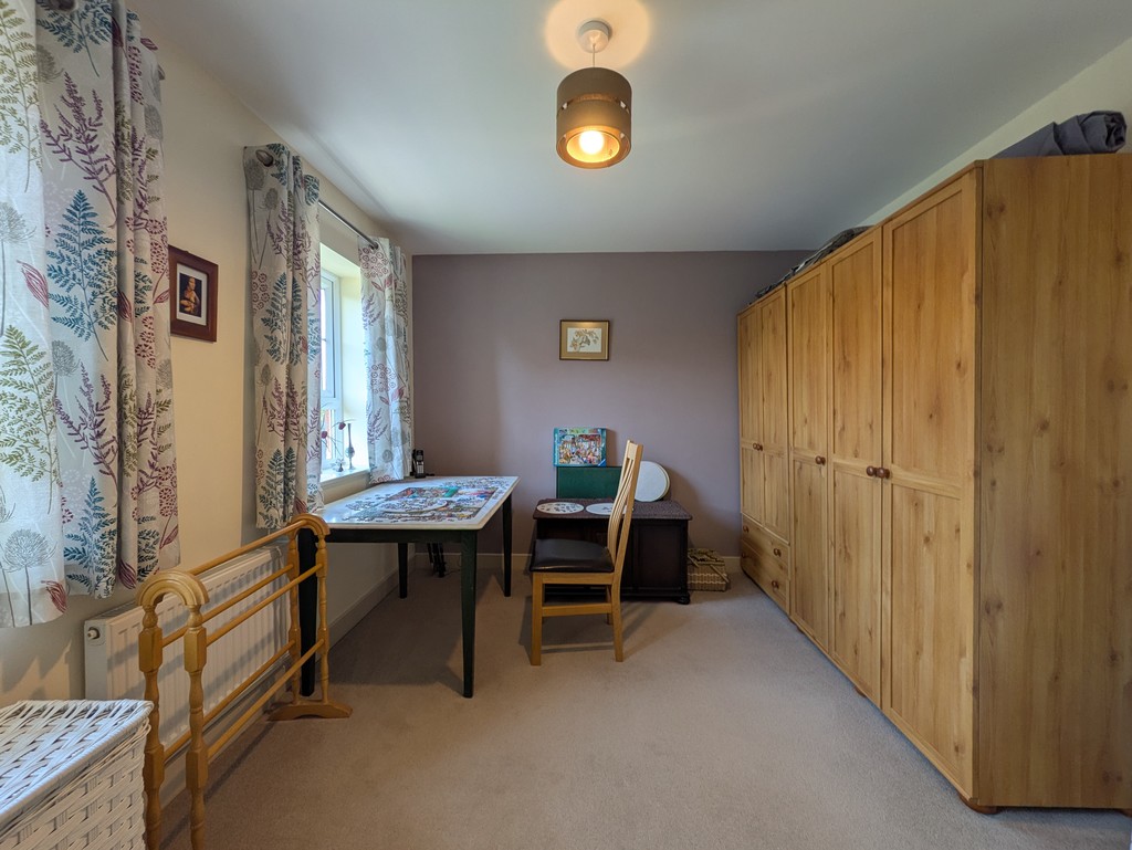 4 bed detached house for sale in Veysey Close, Exeter, EX2  - Property Image 14
