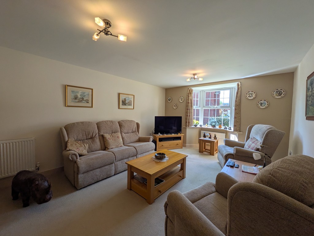 4 bed detached house for sale in Veysey Close, Exeter, EX2 5