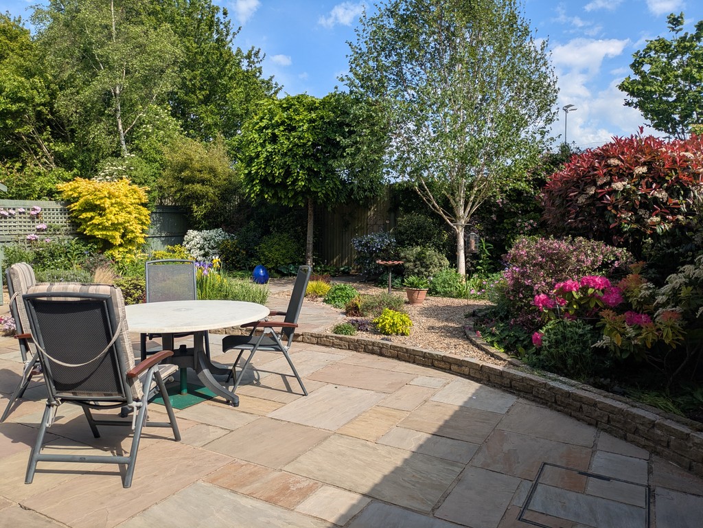 4 bed detached house for sale in Veysey Close, Exeter, EX2  - Property Image 16
