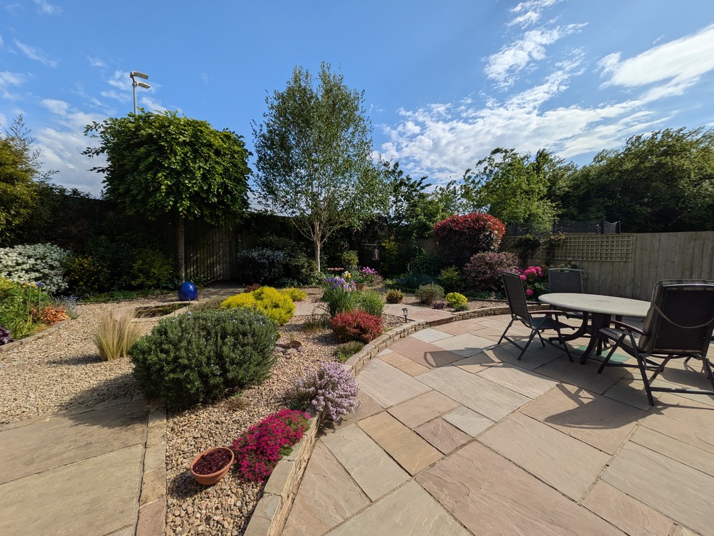 4 bed detached house for sale in Veysey Close, Exeter, EX2  - Property Image 19