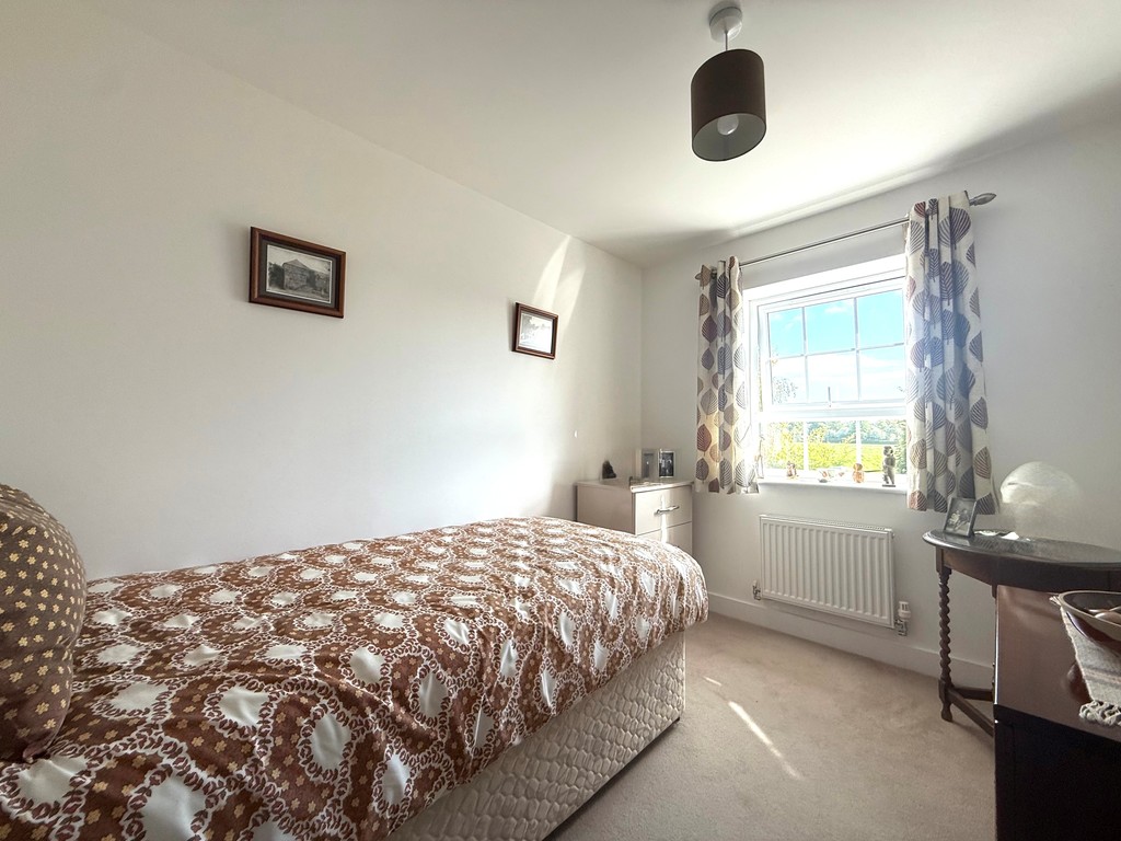 4 bed detached house for sale in Veysey Close, Exeter, EX2  - Property Image 32