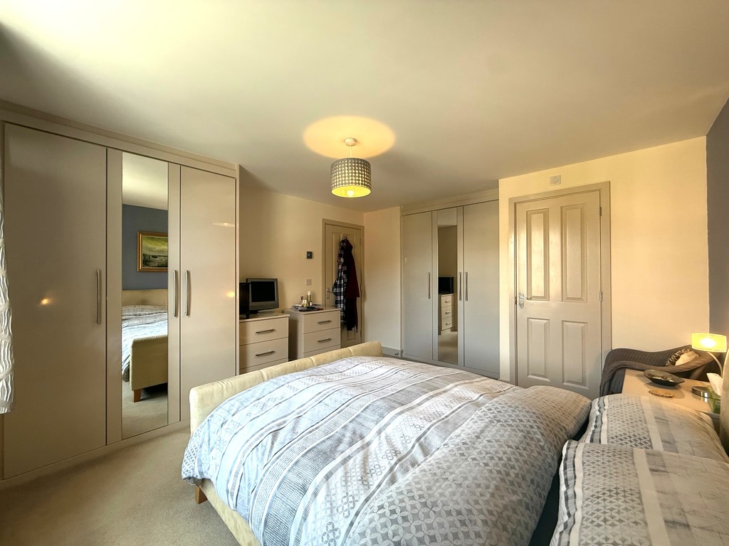 4 bed detached house for sale in Veysey Close, Exeter, EX2 5