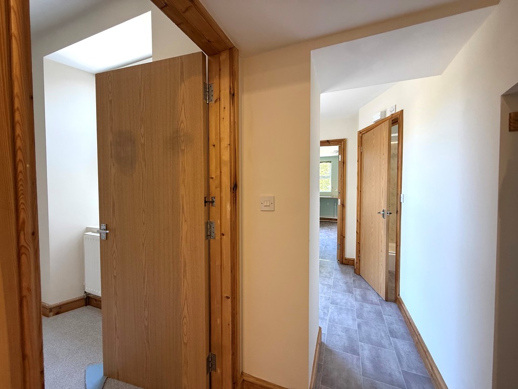 1 bed apartment to rent in Heavitree Road, Exeter 10