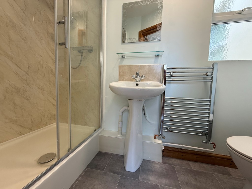 1 bed apartment to rent in Heavitree Road, Exeter  - Property Image 10