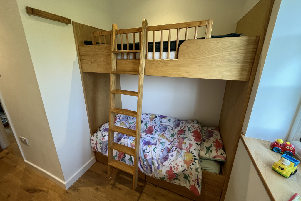 2 bed terraced house to rent in Torrington Place, Kenton, EX6  - Property Image 12