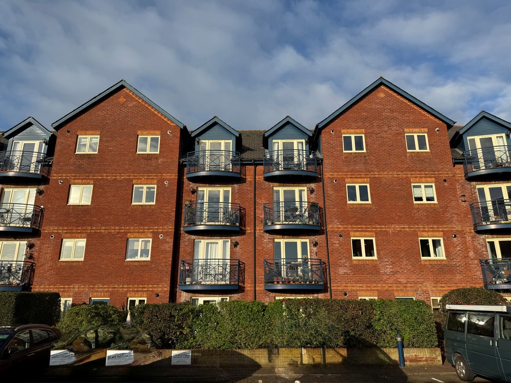 2 bed apartment to rent in Compass Quay, Exeter 17